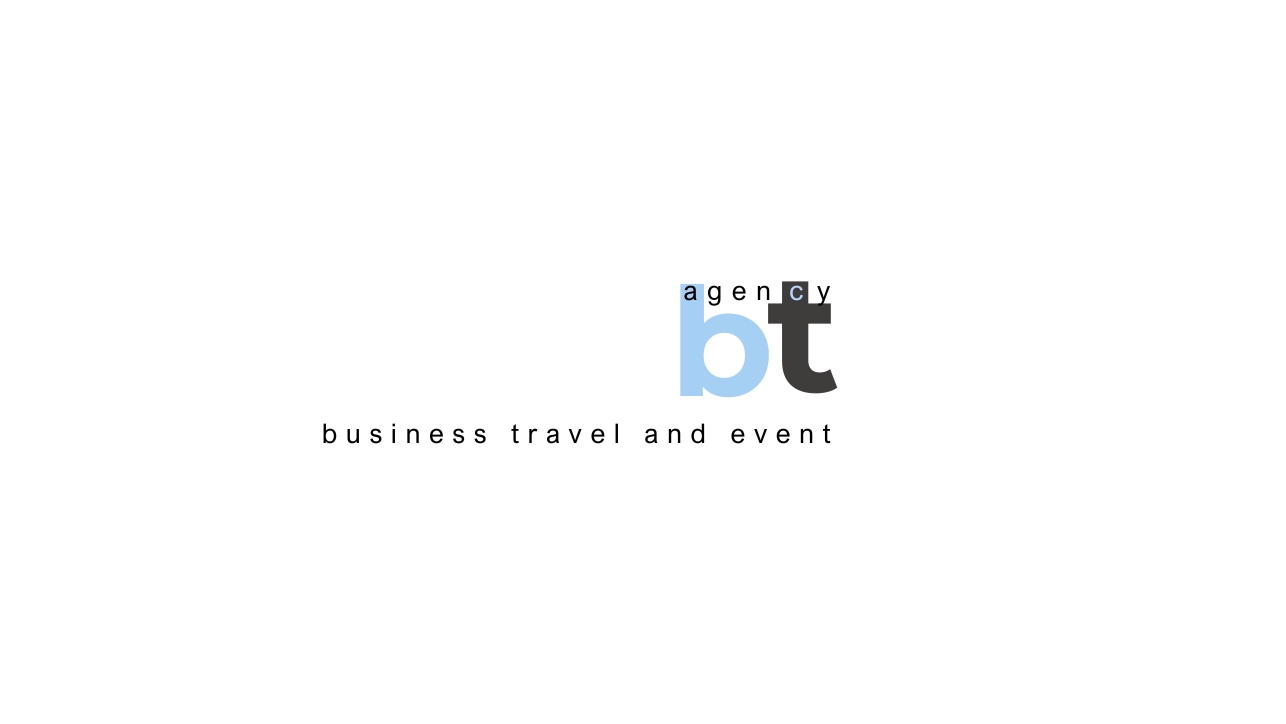 bt agency business travel and event