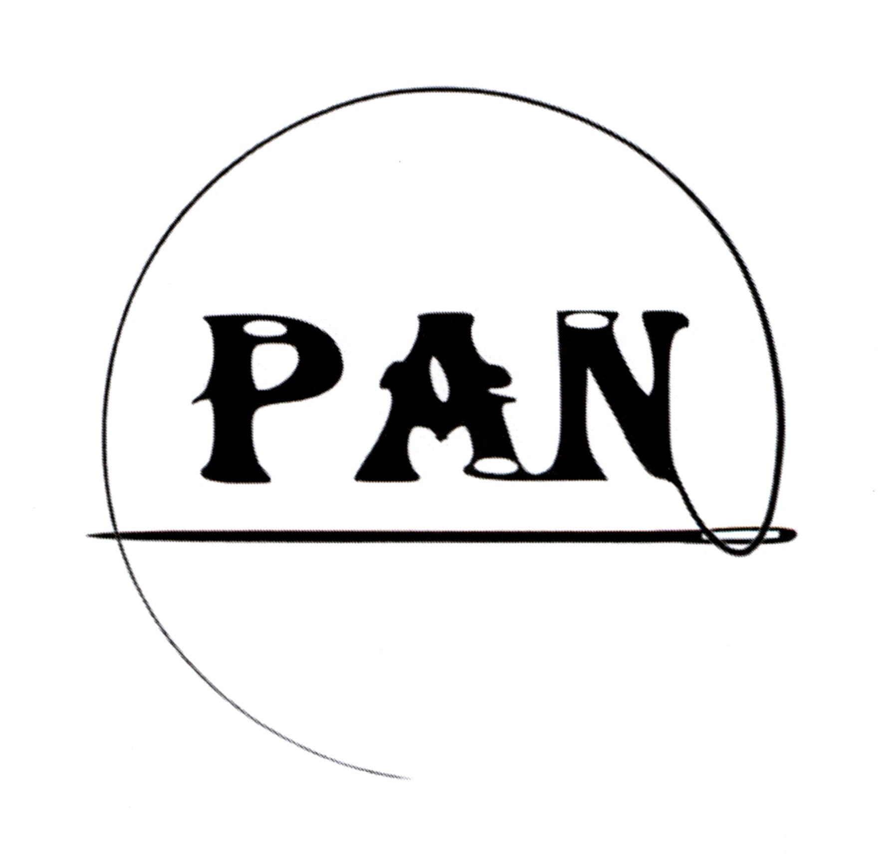 pan
