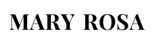 mary rosa