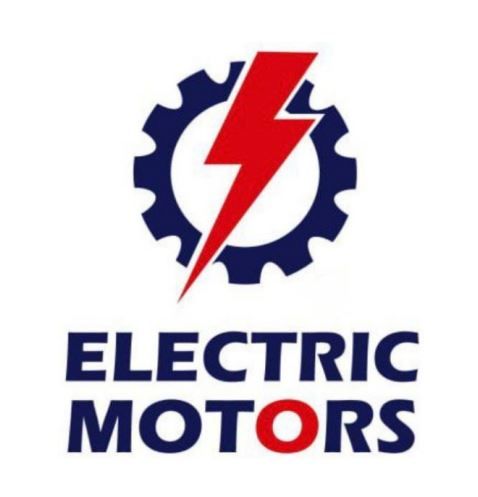 electric motors
