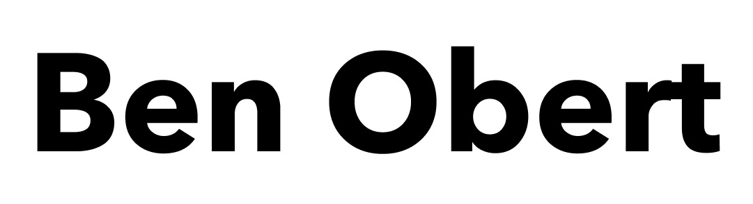 ben obert