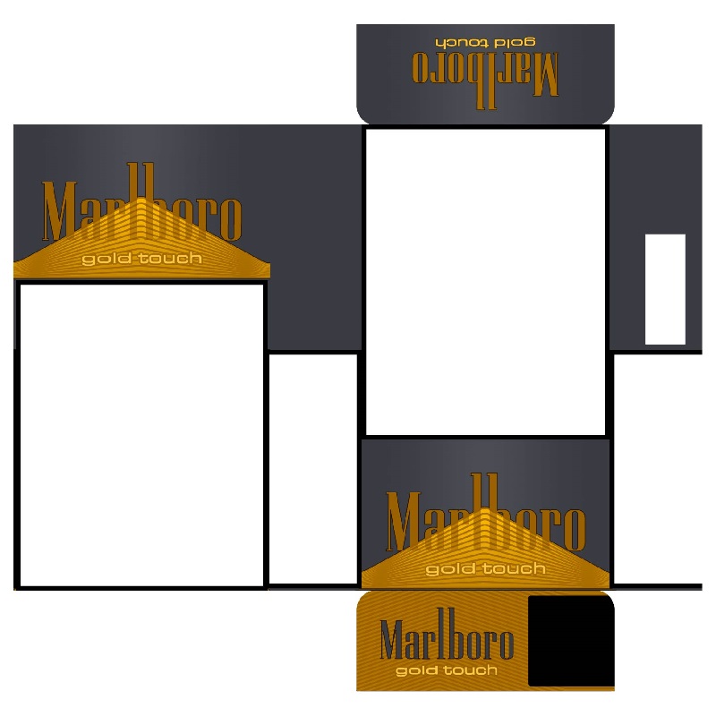 marlboro gold touch