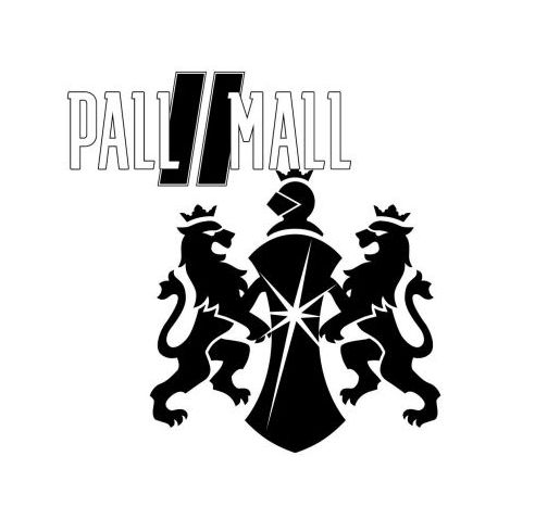 pall mall