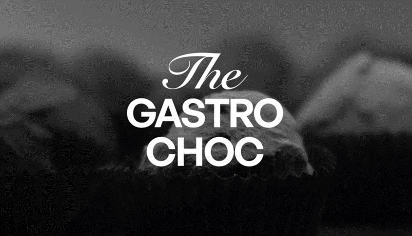 the gastro choc