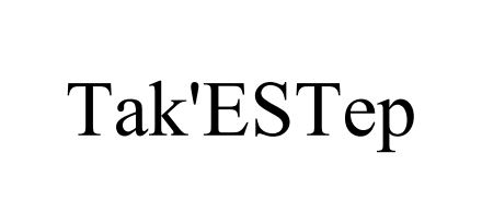 tak`estep
