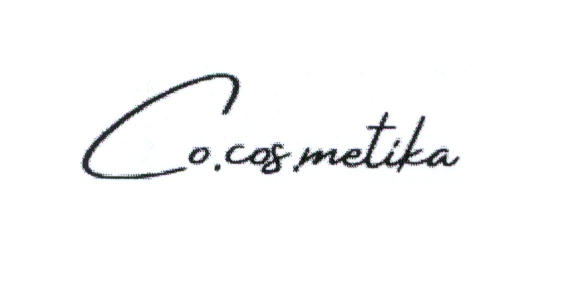 co. cosmetika