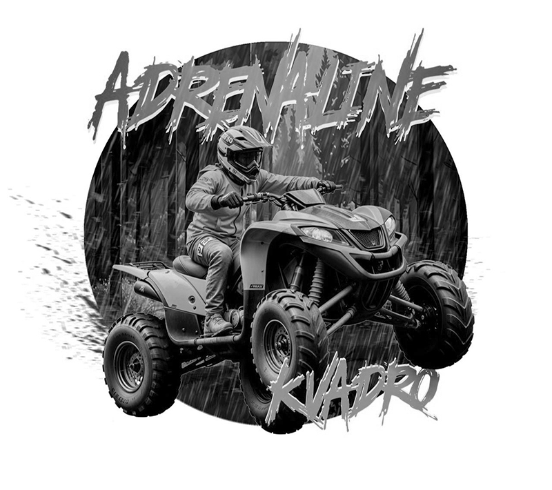 adrenaline kvadro