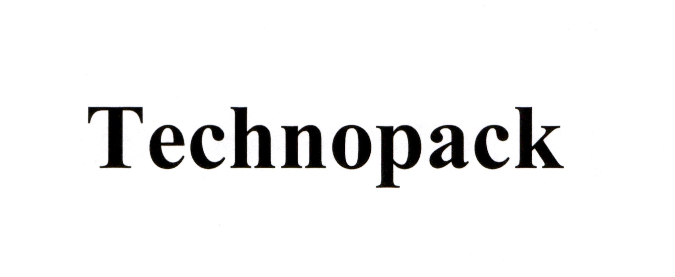 technopack