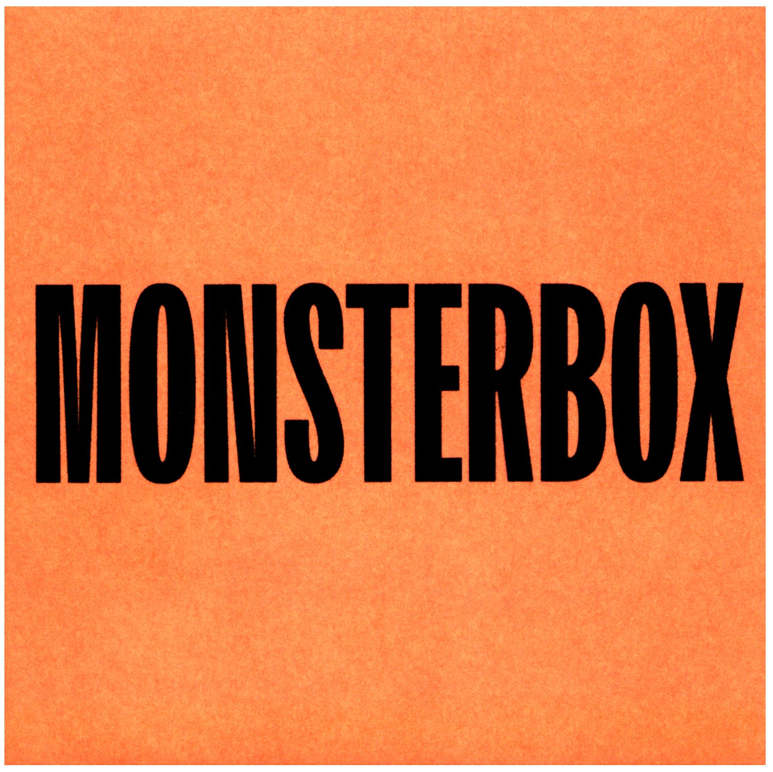 monsterbox