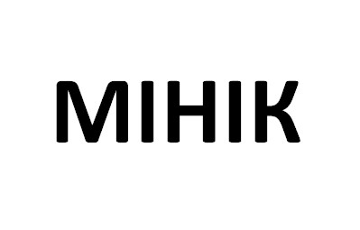мінік