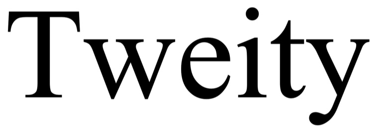 tweity