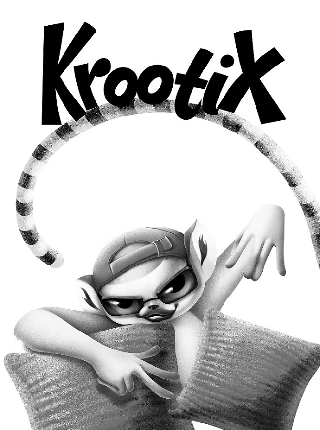 krootix