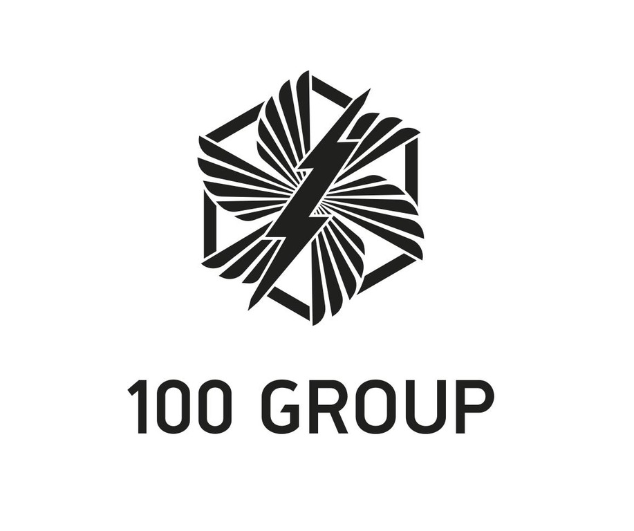 100 group