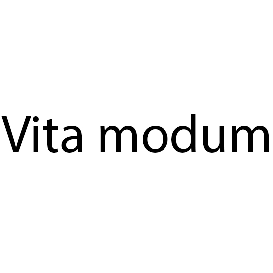 vita modum