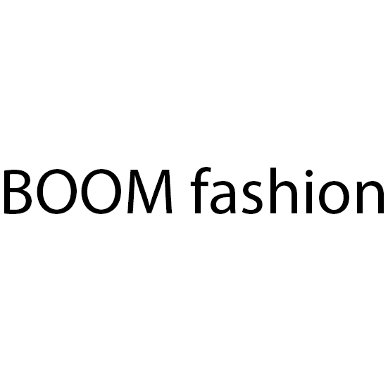 boom fashion