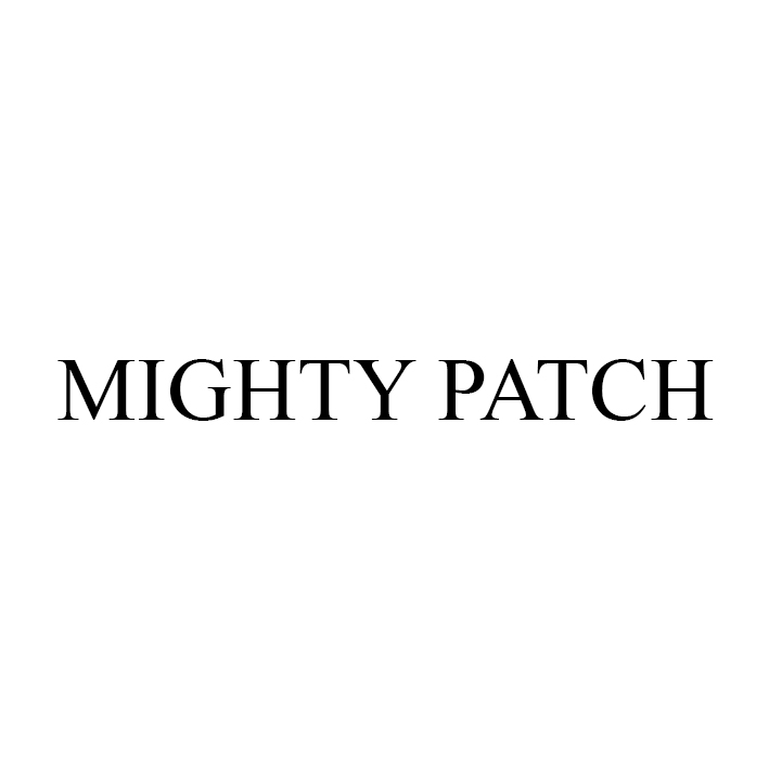 Лого ТМ patch
