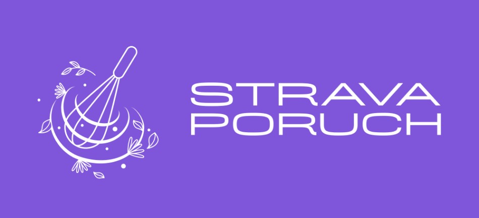 strava poruch