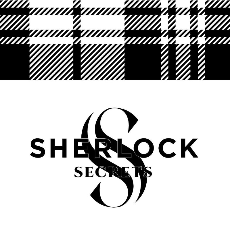 sherlock secrets