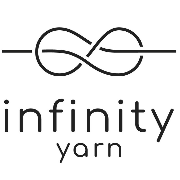 infinity yarn