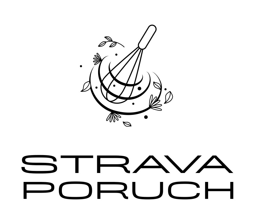 strava poruch