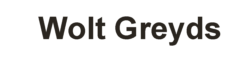 wolt greyds