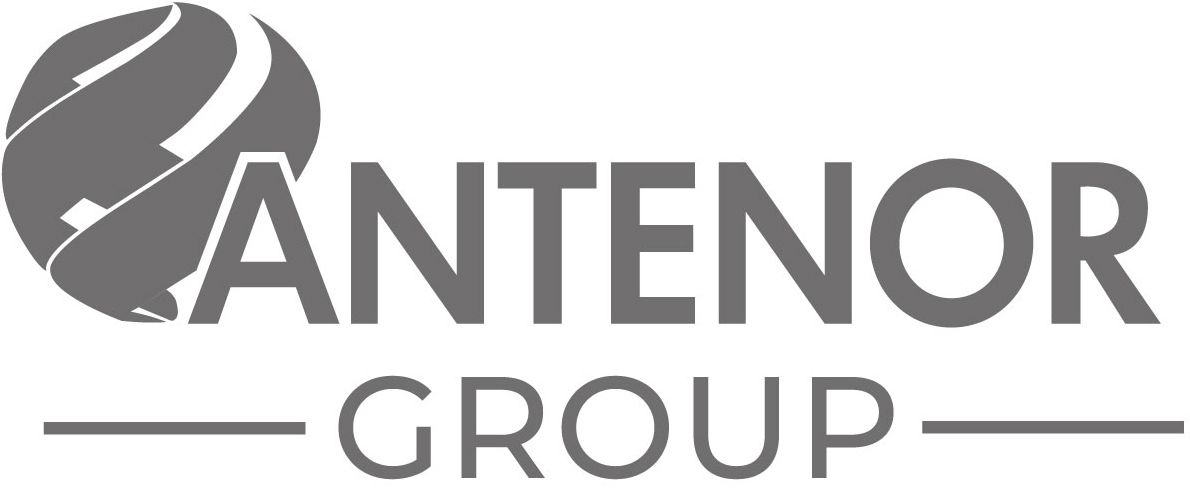 Лого ТМ group