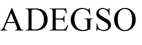 adegso