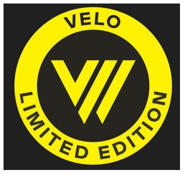 velo limited edition