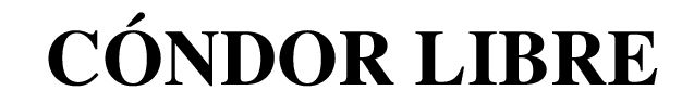 condor libre