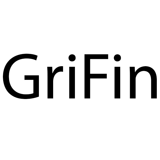 gri fin