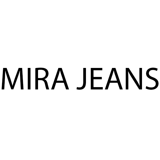 mira jeans