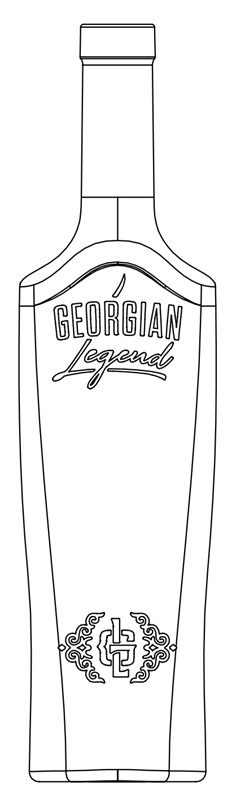 georgian legend