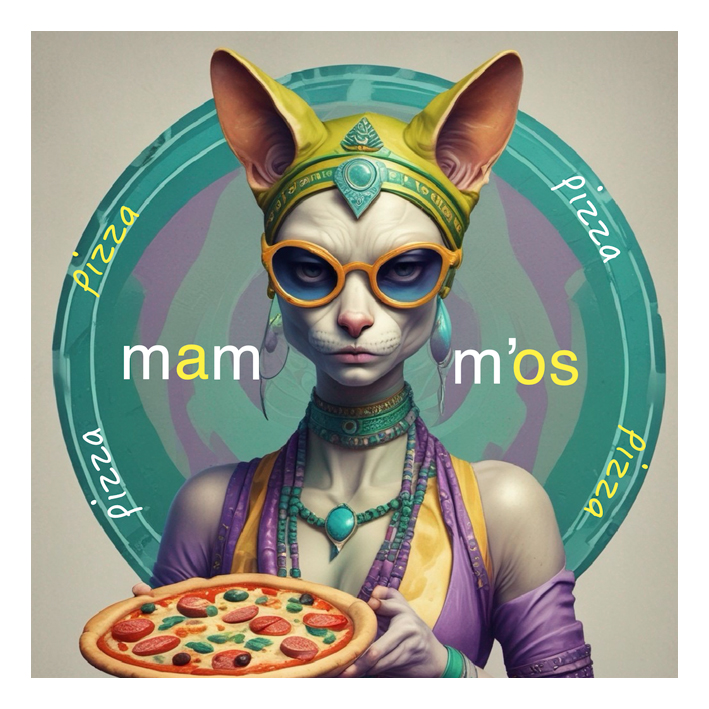 mam m'os