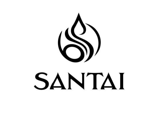 santai