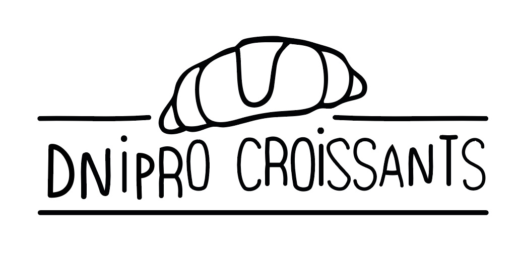 dnipro croissants