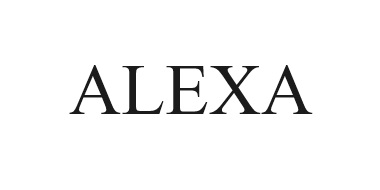 Зображення марки «alexa»