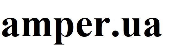 amper.ua
