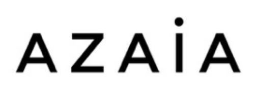 Зображення марки «azaia»