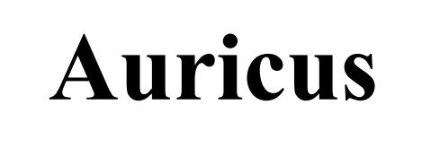 auricus