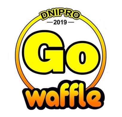 dnipro 2019 go waffle