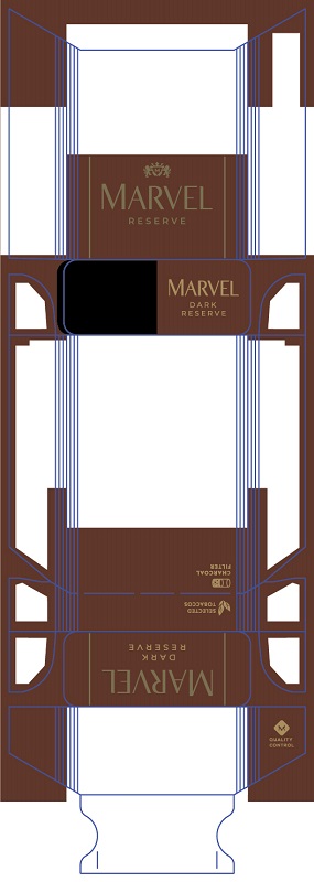 selected tobaccos