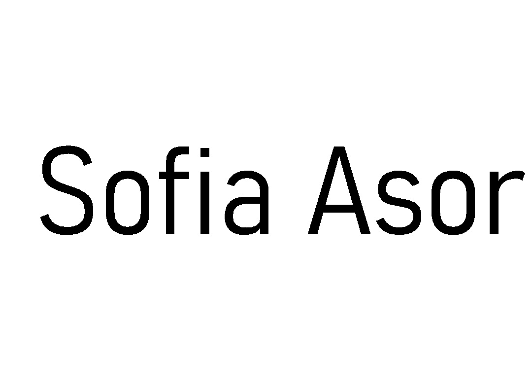 sofia asor