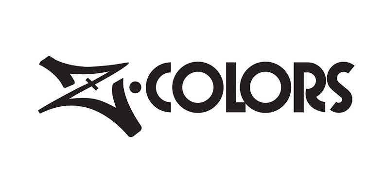 zcolors