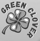 green clover