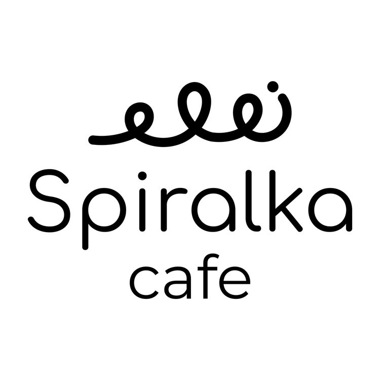 spiralka cafe