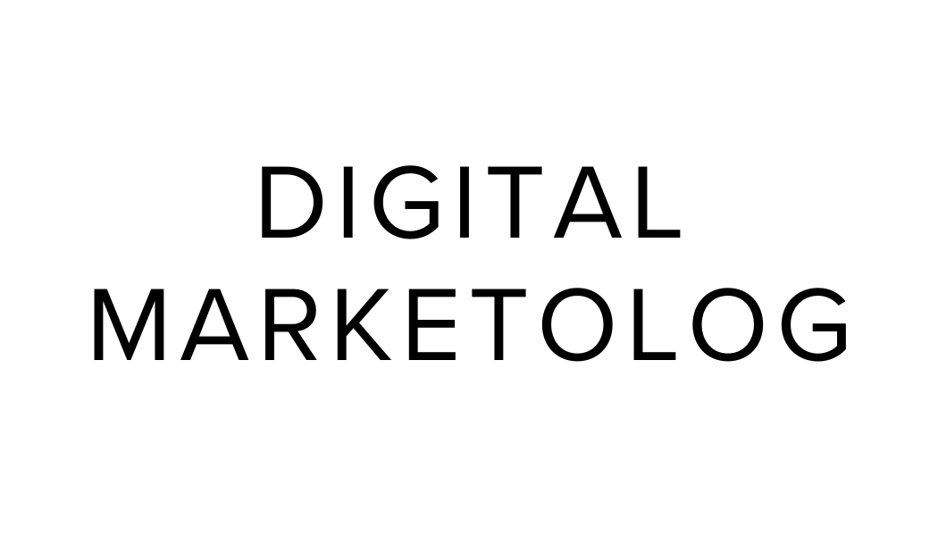 digital marketolog