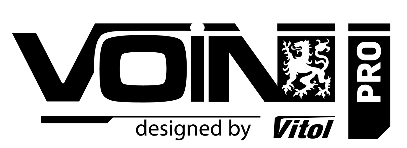 voin pro designed by vitol