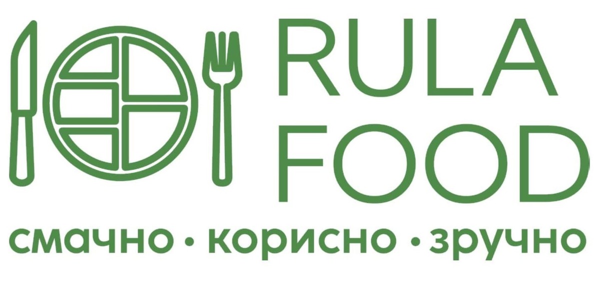 смачно корисно зручно