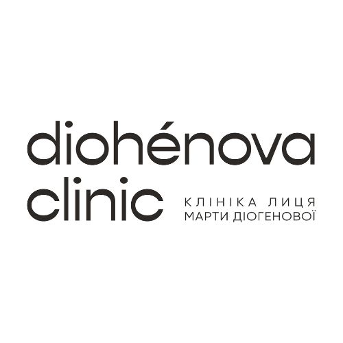 клініка лиця марти діогенової