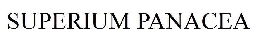 Торговельна марка «panacea superium superium panacea», свідоцтво №391473